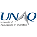 Universidad Aeronáutica en Querétaro logo