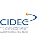 CIDEC - Condu Mex