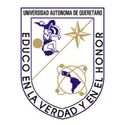 Universidad Autónoma de Querétaro logo